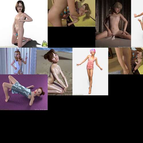 L0LIC0N HENTAI 3D Girls & Boys RARE HOT Collection - Page 28 1qz7pi4h2jdh_t