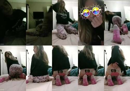 TEEN SELFIE NEW - REAL Young GIRLS on Periscope Videos [18+] - Page 4 Jk68q16rkf1u_t