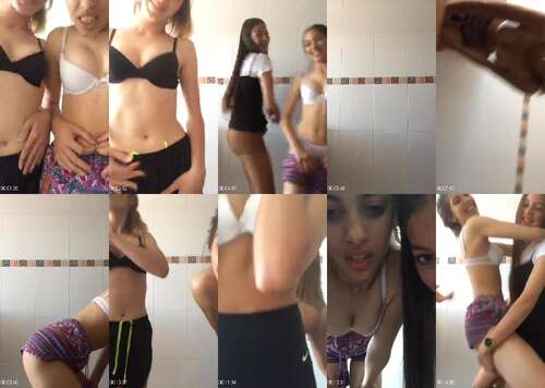 TEEN SELFIE NEW - REAL Young GIRLS on Periscope Videos [18+] - Page 2 Ndmhfxldpscq_t