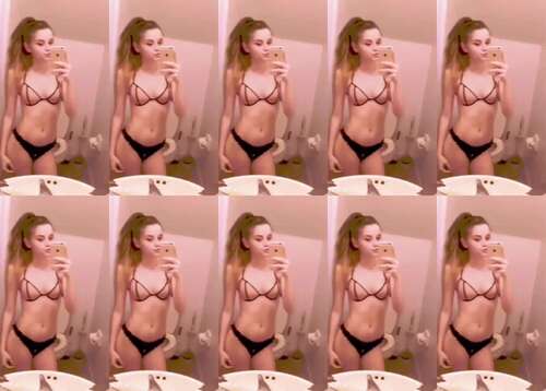 TEEN SELFIE NEW - REAL Young GIRLS on Periscope Videos [18+] - Page 7 Apbhcqiiv5nc_t