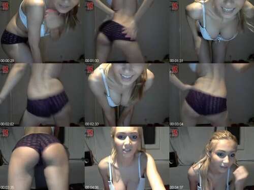 TEEN WEBCAM LIVE - Hidden Content From Private Collection [18+] - Page 2 B00hb0gzskuu_t