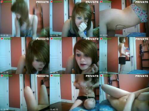 TEEN WEBCAM LIVE - Hidden Content From Private Collection [18+] - Page 2 Bvt39zfl6ypc_t