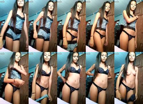 TEEN SELFIE NEW - REAL Young GIRLS on Periscope Videos [18+] - Page 8 Rki8upe846uu_t
