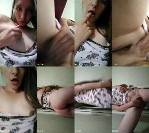 TEEN SELFIE NEW - REAL Young GIRLS on Periscope Videos [18+] - Page 8 Ae7mzq1j8f83_t