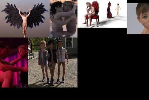 L0LIC0N HENTAI 3D Girls & Boys RARE HOT Collection - Page 33 7bu57jg2sqxk_t