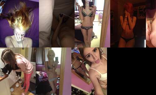 18 TEENS LIVE - Real PRIVATE Pictures of TEEN KITTY Girls !!! - Page 11 Q1rvhqmfailx_t