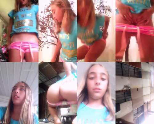 TEEN SELFIE NEW - REAL Young GIRLS on Periscope Videos [18+] - Page 16 9g3zfx1jhp4t_t