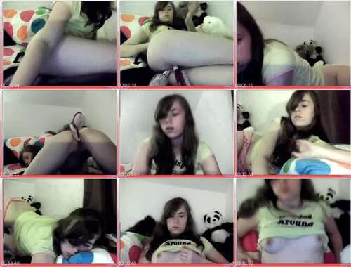 TEEN WEBCAM LIVE - Hidden Content From Private Collection [18+] - Page 15 Ip7klrr3y7ud_t