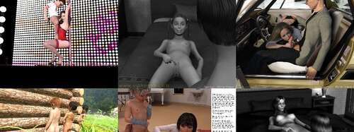 L0LIC0N HENTAI 3D Girls & Boys RARE HOT Collection - Page 39 7x1tszdlepzc_t