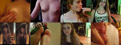 18 TEENS LIVE - Real PRIVATE Pictures of TEEN KITTY Girls !!! - Page 17 Hegm20ttrtbn_t